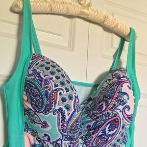 Tankini by VM (Target)